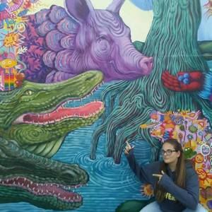 Meet your Posher, Rachel